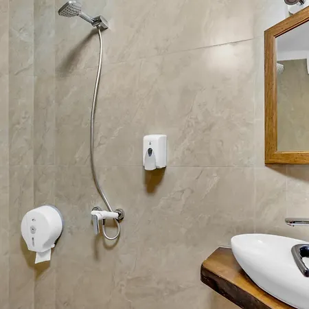 Hotel Bohem 4*