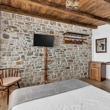 Hotel Bohem