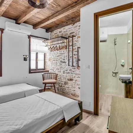 Hotel Bohem Berat