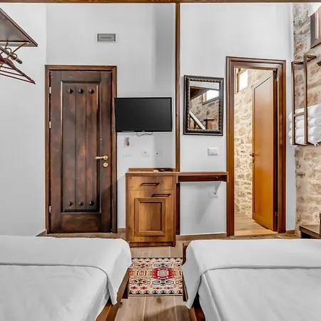 Hotel Bohem