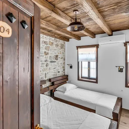 Bohem Hotel 4*