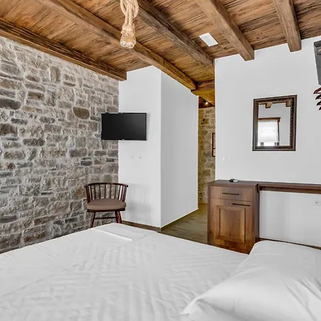 Bohem Hotel 4*