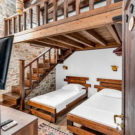 Hotel Bohem 4*