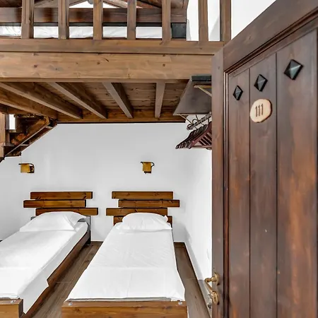 Bohem Hotel