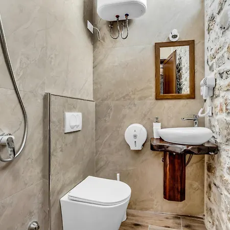 Hotel Bohem Berat