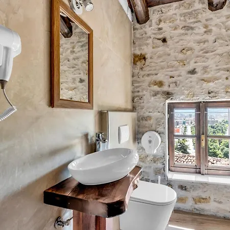 Bohem Hotel 4*