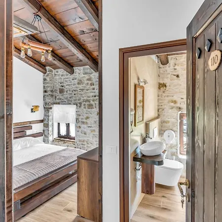 Bohem Hotel Berat