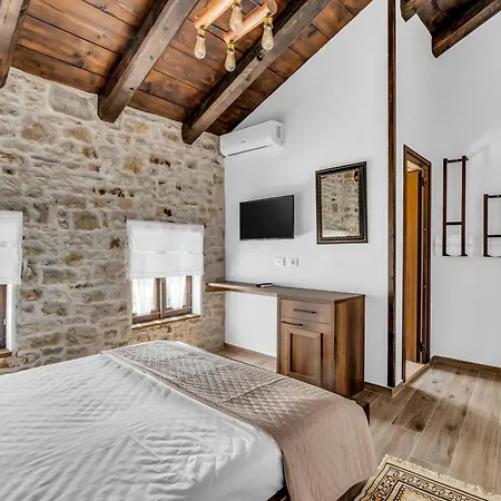 Bohem Hotel