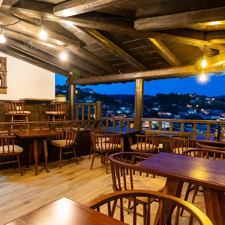 Hotel Bohem Berat