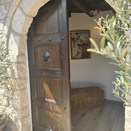 Bohem Hotel Berat
