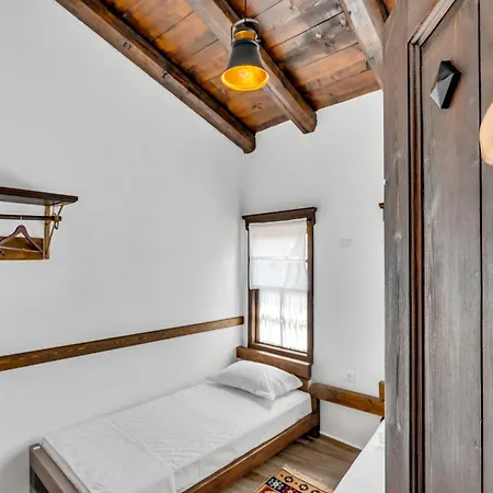 Bohem Hotel Berat