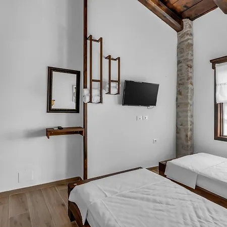 Hotel Bohem