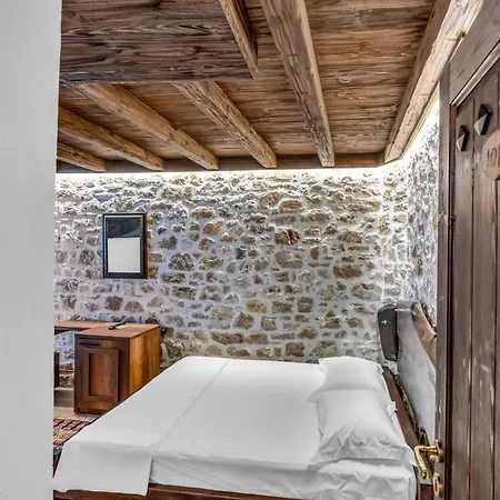 Bohem Hotel Berat