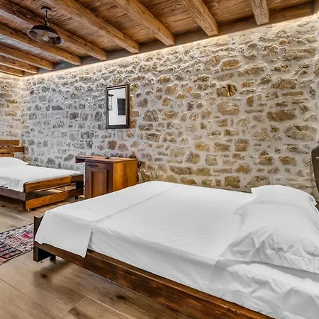 Hotel Bohem Berat