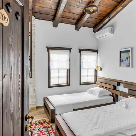 Bohem Hotel Berat