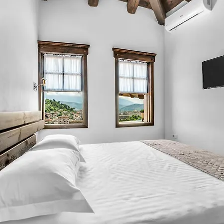 Hotel Bohem Berat