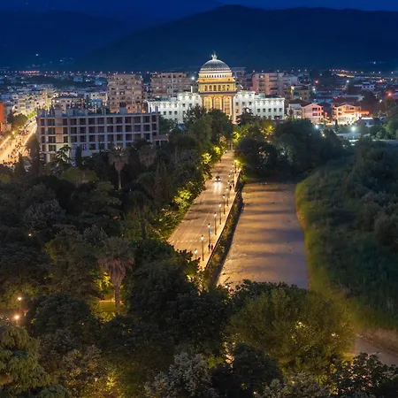 Bohem Hotel Berat