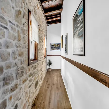 Bohem Hotel Berat