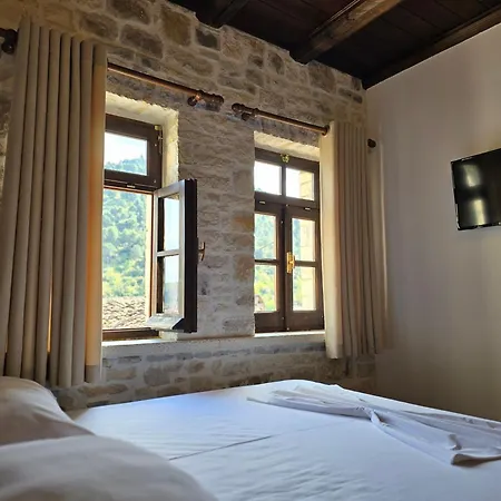 Bohem Hotel