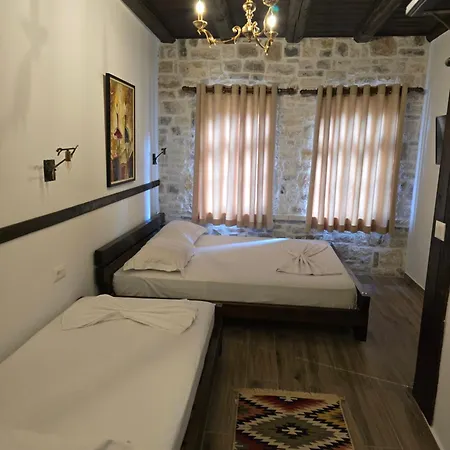 Bohem 4* Berat